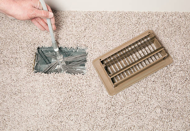 Best Air Vent Cleaning Services  in Dravosburg, PA